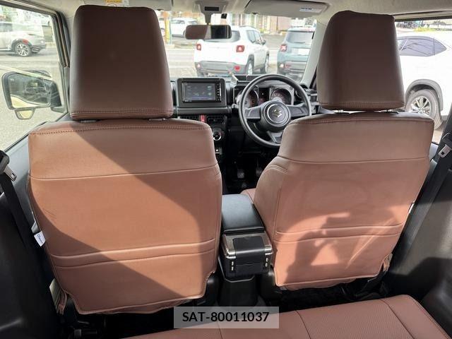 Suzuki JIMNY 2019-05 7617284-13