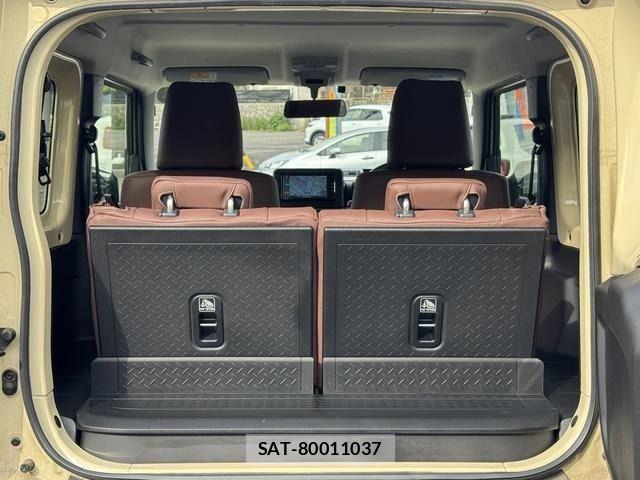 Suzuki JIMNY 2019-05 7617284-14