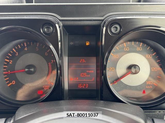 Suzuki JIMNY 2019-05 7617284-15
