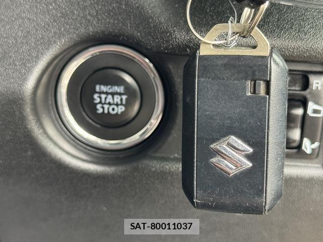 Suzuki JIMNY 2019-05 7617284-16