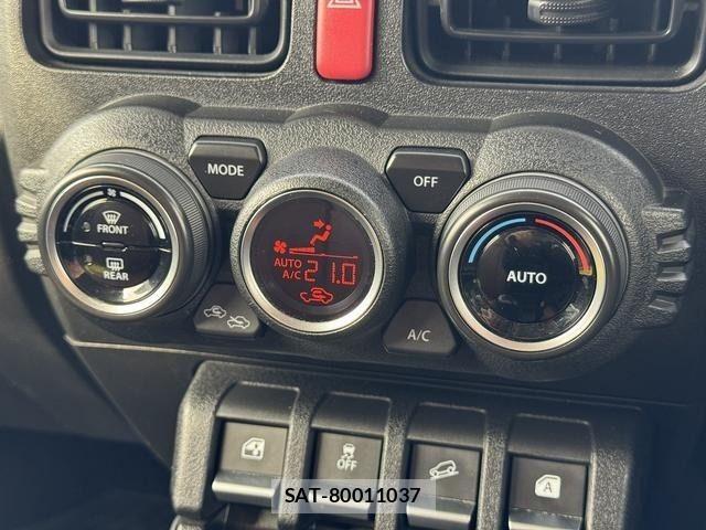 Suzuki JIMNY 2019-05 7617284-17