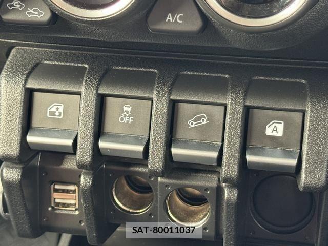 Suzuki JIMNY 2019-05 7617284-18
