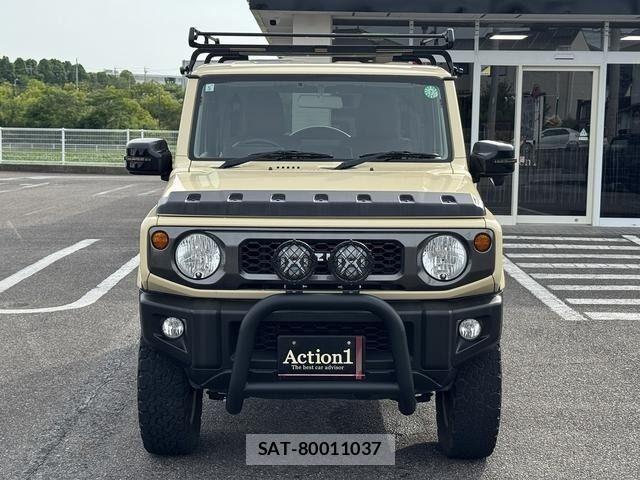 Suzuki JIMNY 2019-05 7617284-2
