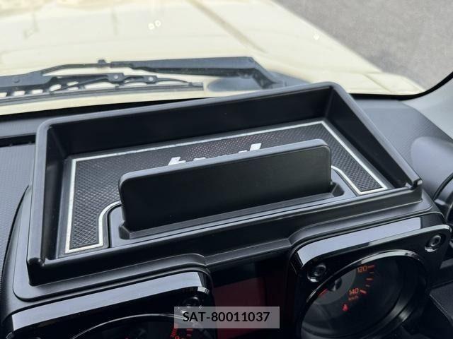 Suzuki JIMNY 2019-05 7617284-29