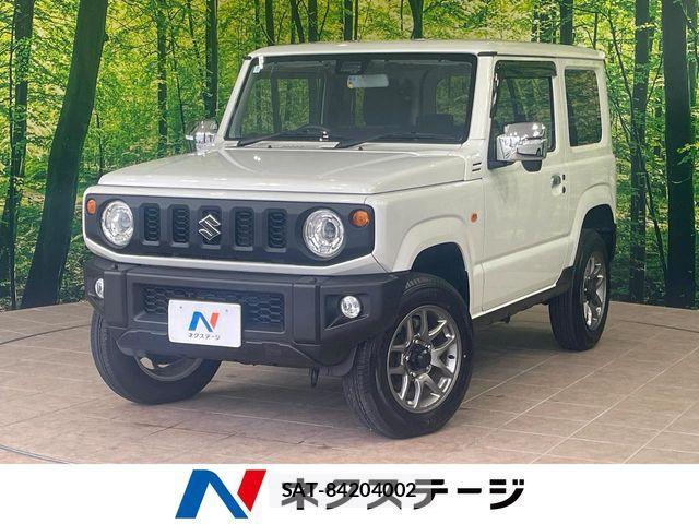 Suzuki JIMNY 2024-03 7617266-0