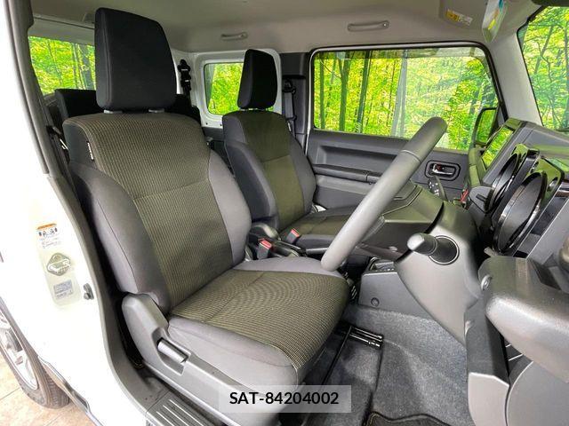 Suzuki JIMNY 2024-03 7617266-9