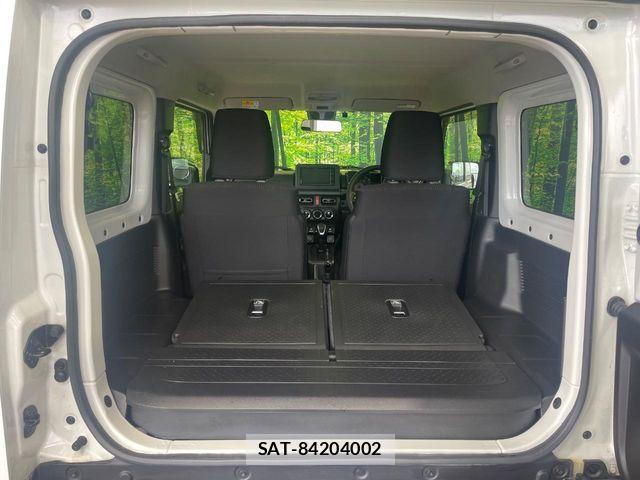 Suzuki JIMNY 2024-03 7617266-11