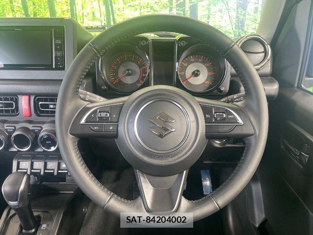 Suzuki JIMNY 2024-03 7617266-12