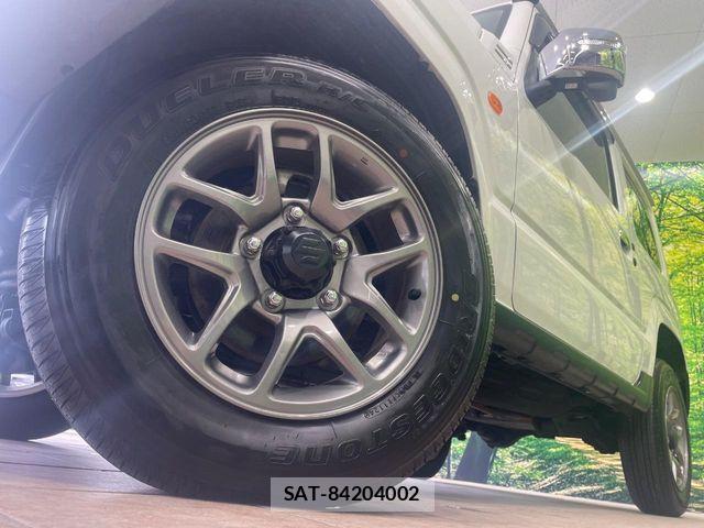 Suzuki JIMNY 2024-03 7617266-13