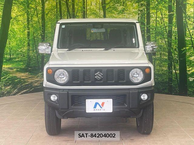 Suzuki JIMNY 2024-03 7617266-14