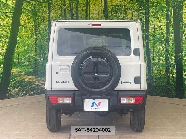 Suzuki JIMNY 2024-03 7617266-15