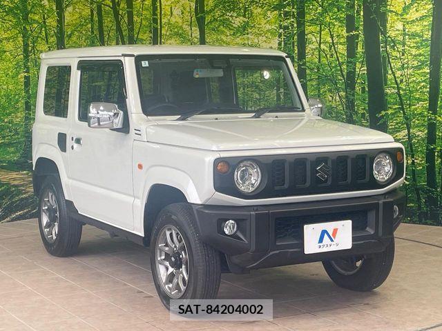 Suzuki JIMNY 2024-03 7617266-16