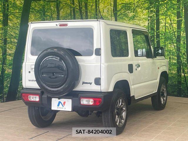 Suzuki JIMNY 2024-03 7617266-17