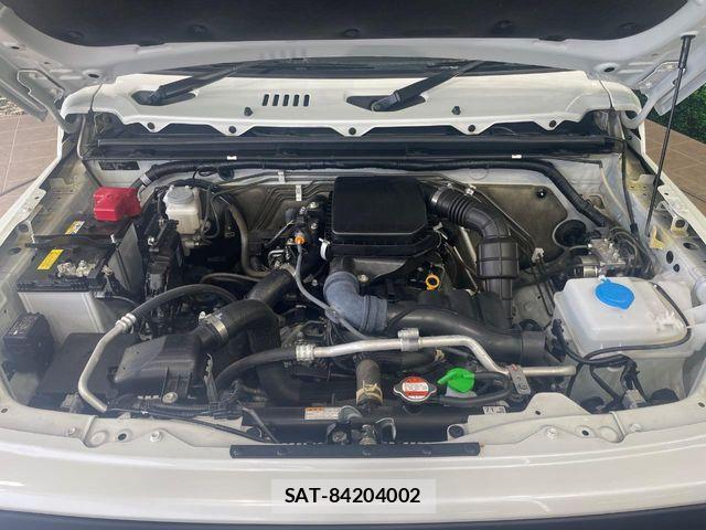Suzuki JIMNY 2024-03 7617266-18