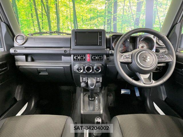 Suzuki JIMNY 2024-03 7617266-1