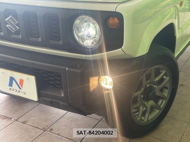 Suzuki JIMNY 2024-03 7617266-5