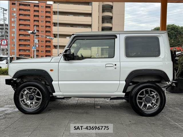Suzuki JIMNY 2024-04 7617274-11