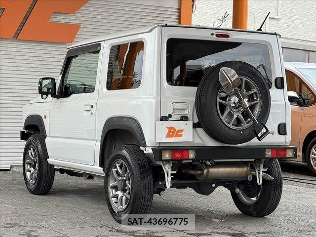 Suzuki JIMNY 2024-04 7617274-14