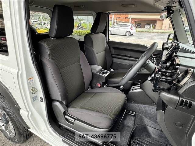 Suzuki JIMNY 2024-04 7617274-15