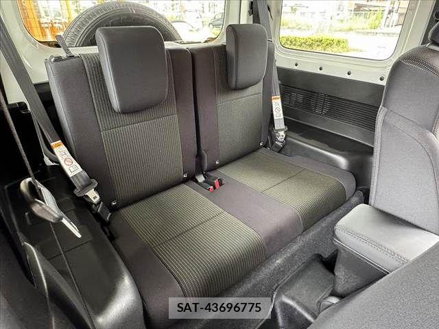 Suzuki JIMNY 2024-04 7617274-16