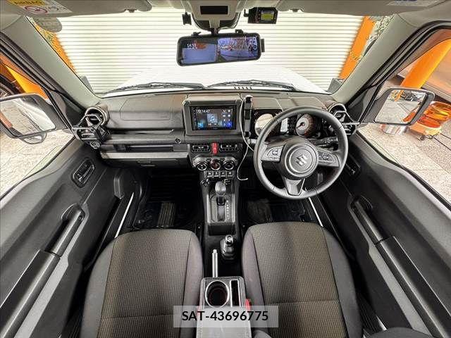 Suzuki JIMNY 2024-04 7617274-1
