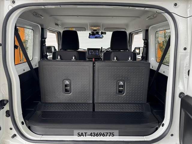 Suzuki JIMNY 2024-04 7617274-19