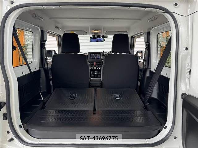Suzuki JIMNY 2024-04 7617274-20