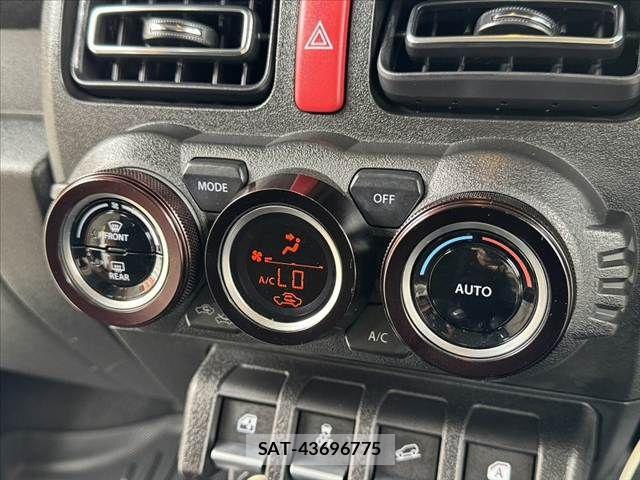 Suzuki JIMNY 2024-04 7617274-25
