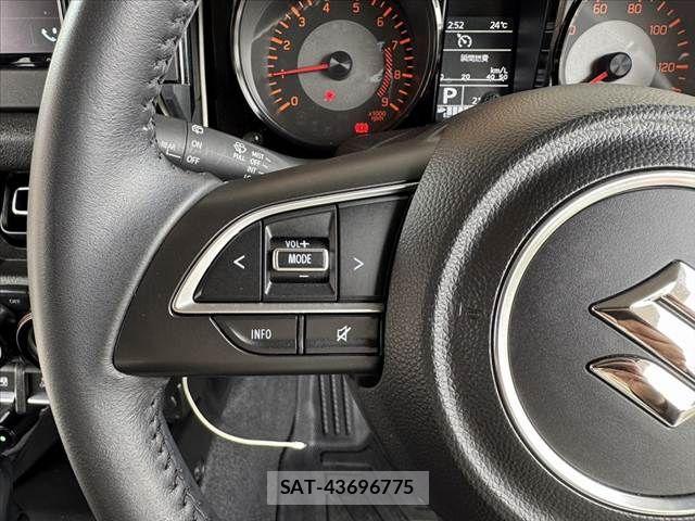 Suzuki JIMNY 2024-04 7617274-29