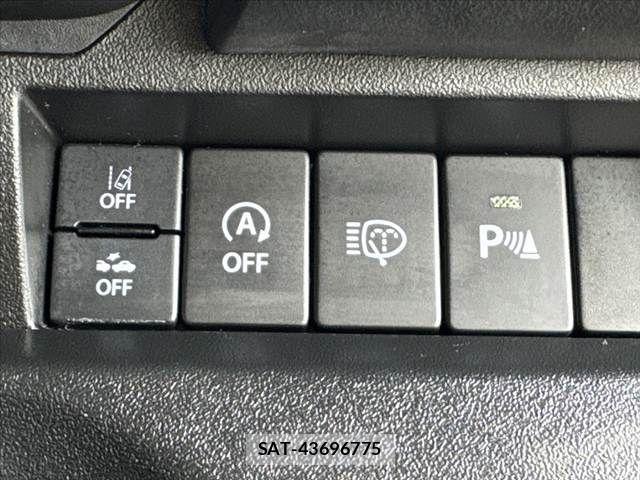 Suzuki JIMNY 2024-04 7617274-5