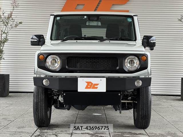 Suzuki JIMNY 2024-04 7617274-8
