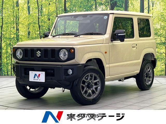 Suzuki JIMNY 2026-02 7617260-0