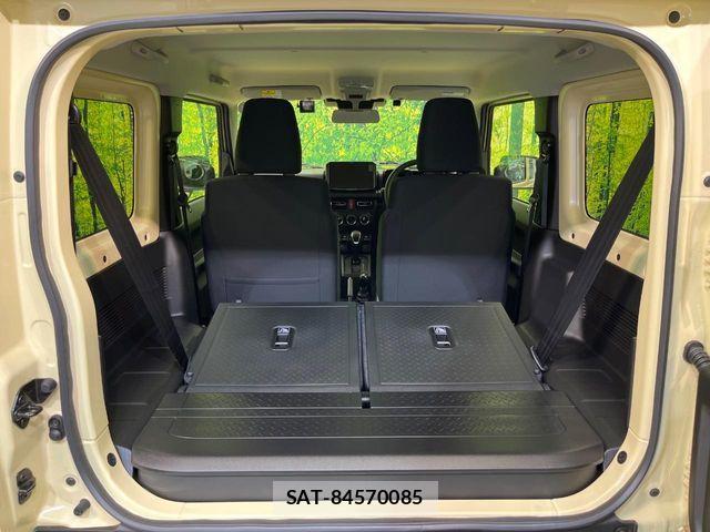 Suzuki JIMNY 2026-02 7617260-9