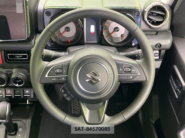 Suzuki JIMNY 2026-02 7617260-10
