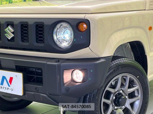 Suzuki JIMNY 2026-02 7617260-11