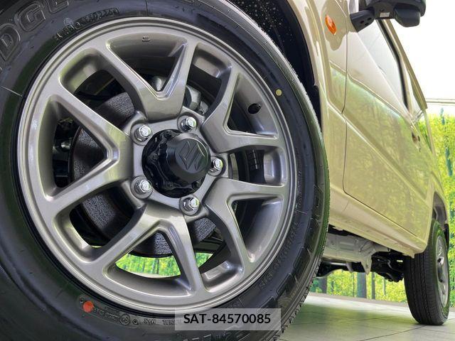 Suzuki JIMNY 2026-02 7617260-12