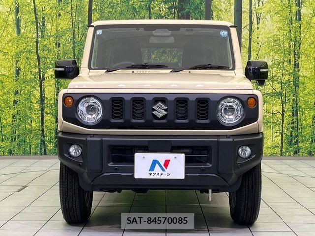 Suzuki JIMNY 2026-02 7617260-13
