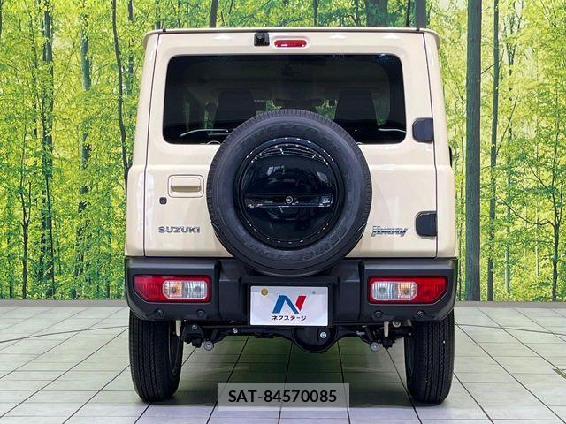 Suzuki JIMNY 2026-02 7617260-14