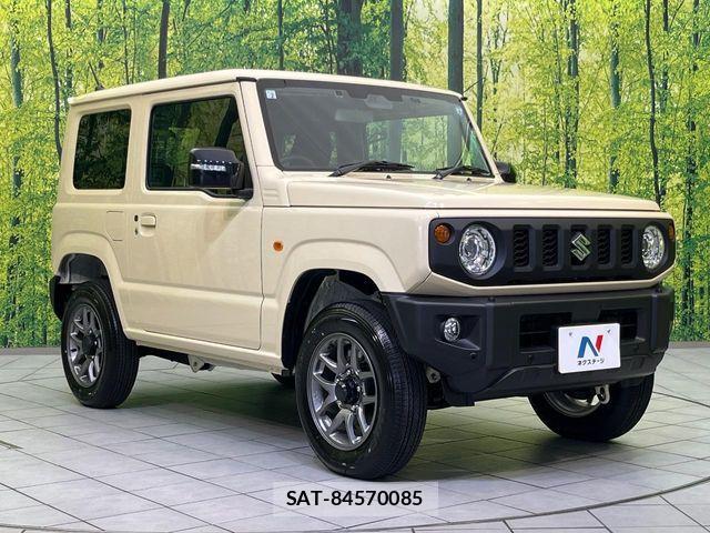 Suzuki JIMNY 2026-02 7617260-15