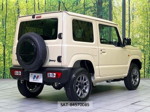 Suzuki JIMNY 2026-02 7617260-16