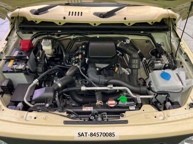 Suzuki JIMNY 2026-02 7617260-17
