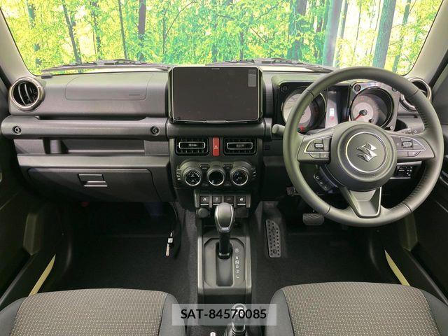 Suzuki JIMNY 2026-02 7617260-1