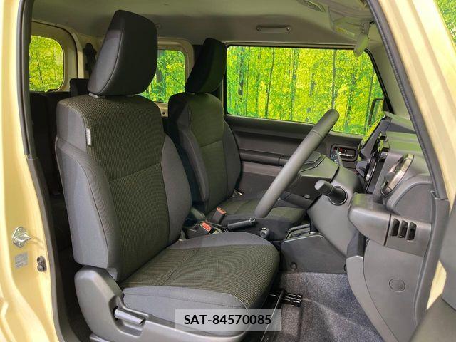 Suzuki JIMNY 2026-02 7617260-7