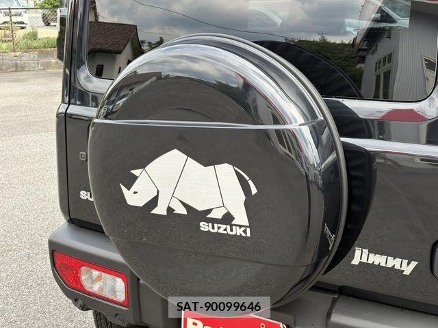 Suzuki JIMNY 2025-04 7617271-11