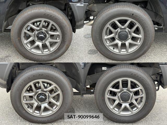 Suzuki JIMNY 2025-04 7617271-12