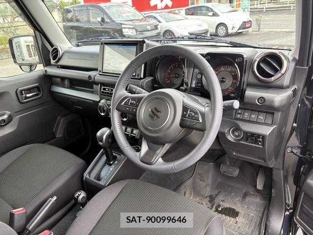 Suzuki JIMNY 2025-04 7617271-14