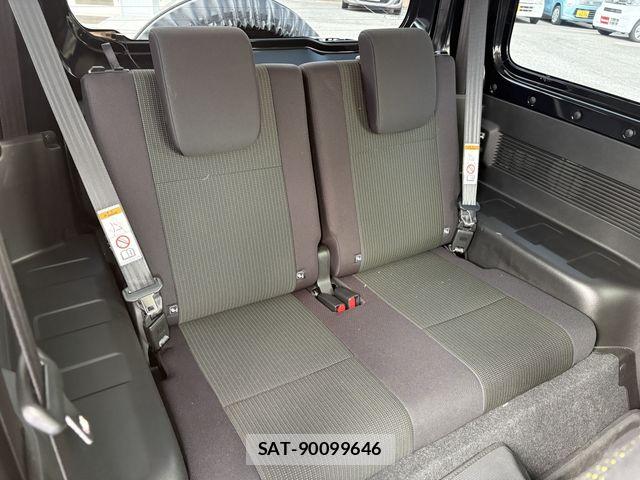 Suzuki JIMNY 2025-04 7617271-16