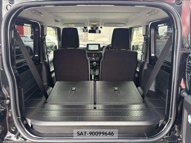 Suzuki JIMNY 2025-04 7617271-18
