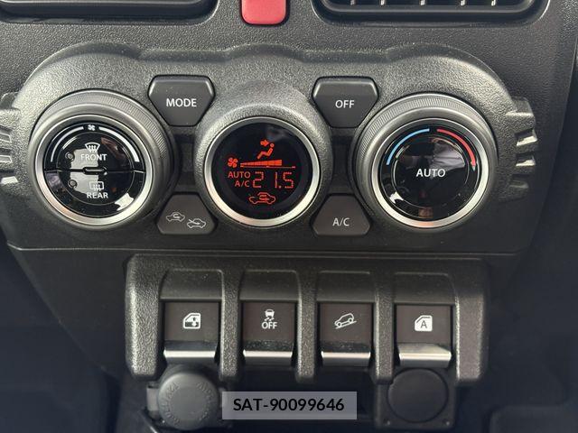 Suzuki JIMNY 2025-04 7617271-25