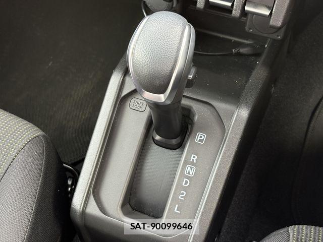 Suzuki JIMNY 2025-04 7617271-26